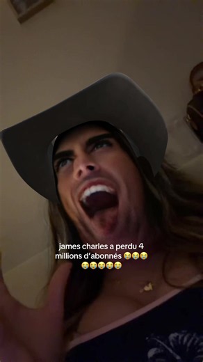 Je prendrai soin de vous c’est promis #fyp #jamescharles #polemique #follower #abonne