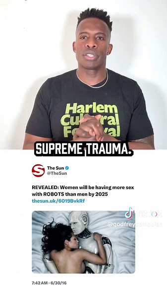 Women and Robots: The Future of Relationships in 2025