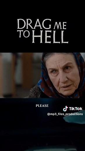 Drag Me To Hell(2009) Directed by Sam Raimi Written by Ivan Raimi and Sam Raimi #alisonlohman #davidpaymer #scaryvideos #mortgage #mp3files2024