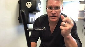 The tonfa is a traditional martial arts weapon, believed to have originated from Okinawa, Japan. It consists of a wooden handle attached at a right angle to a longer shaft, resembling a side-handled baton. Historically, tonfa may have been derived from an agricultural tool, such as a millstone handle or a lever used to grind grains, before evolving into a weapon. In combat, the tonfa is used for both offensive and defensive techniques. The handle allows for swift rotation of the weapon to block 