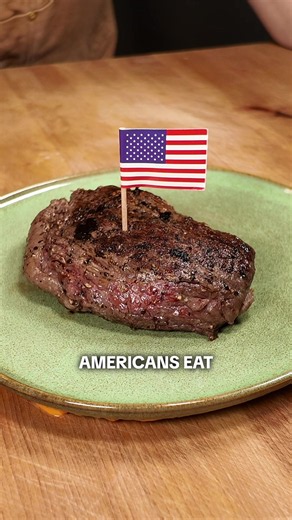 Americans Cant Use Forks #American #Food #History #educational #forks | food