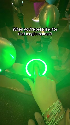 Unlock the Magic with Disney Parks' Magical Bands