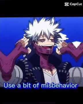 Ways to wicked MHA villains #myheroacademia #myheroacademiaedit