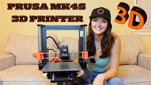 Reviewing the best 3D printer for home projects