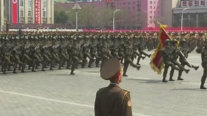 China tells Trump and Pyongyang to ‘exercise restraint’