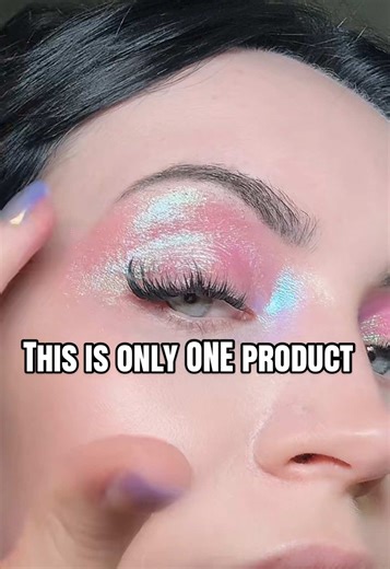 Stunning Multi-Chrome Eyeshadows from OURBELLA