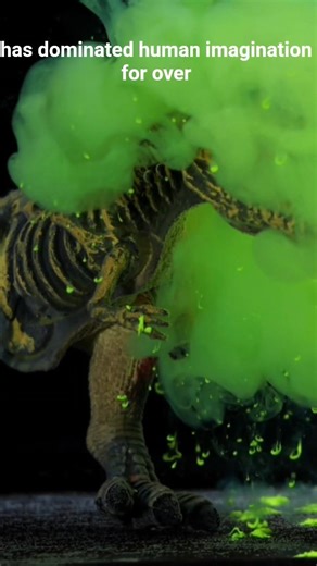 Real Blood Found in T-Rex Bones After 66 Million Years?! 🦖#Trex#Dinosaur#RealBlood#DinosaurDiscovery