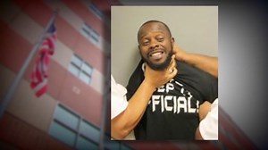 Inmate: Deputies choked me for smiling in mugshot