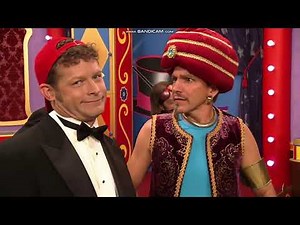 Imagination Movers Season 3 Funny Moments