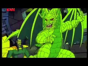 The great quotes of: Fin Fang Foom