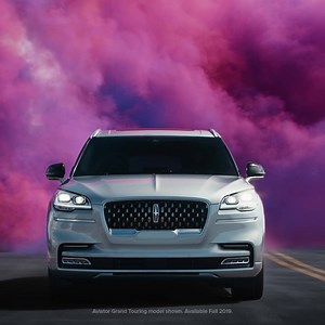 121 reactions · 14 comments | The all-new #LincolnAviator has arrived. | Lincoln | Facebook