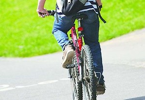 The Highway Code changes that will give cyclists priority over drivers