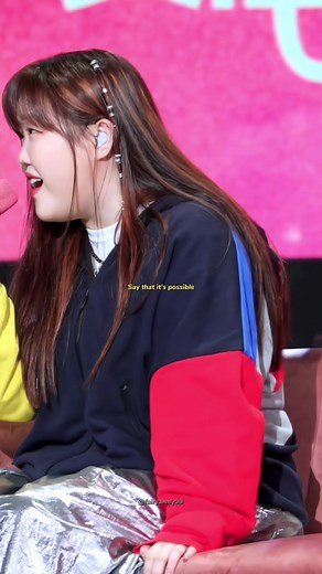 Rewrite The Stars DO Kyungsoo and Suhyun cover ⭐️✨ at The Seasons the little high five and smile at the end 🥹 #kyungsooexo #akmusuhyun #fyp