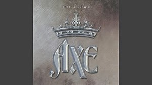 Axe - Fire and Water