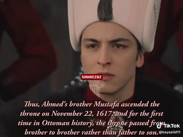 Valide Halime sultana was the first female Sultan to have the Janissary army loyal to her and also first ottoman woman to lead a coup and she caused the first regicide in ottoman history by executing Sultan Osman II , 1617-1623 was a terrifyingly chaotic era in the Ottoman Empire #halimesultan #kosemsultan #mahfiruzesultan #sultanahmet #sultanmustafa