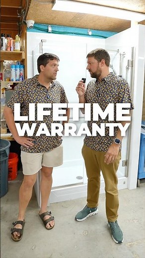 Bath Fitter “Lifetime” Warranty?