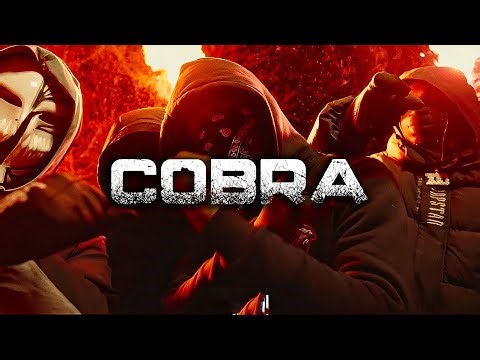 [FREE] Russ Millions x Buni UK Drill Type Beat 2025 | "COBRA"