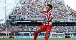 👋 The farewells continue: Axel Witsel leaves Atlético Madrid