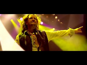 CRYSTAL BALL - Curtain Call (Official Video)