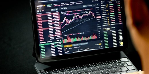 Master Your Investments with the Yahoo Finance Portfolio Tracker