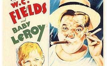 礼物 It's a Gift (1934)