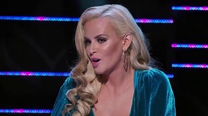 New Masks on the Block - The Masked Singer: The Raven Performs Rainbow