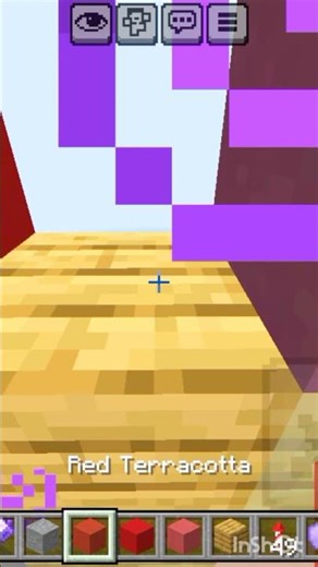 Goku pixel art #minecraftpvp #minecraft #minecraftshorts #minecraftpe #minecraftmemes