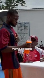 171K views · 8.5K reactions | Vraiment les gars de kribi je veux pas encore mourir Oubliez pas de vous inscrire sur 1xBet avec le meilleur code promo YAYABET237 | Yaya de Dieu | Facebook