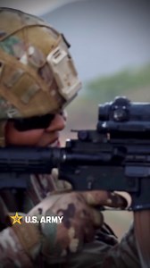 1.2M views · 29K reactions | #MondayMotivation U.S. Army ASMR | U.S. Army | Facebook