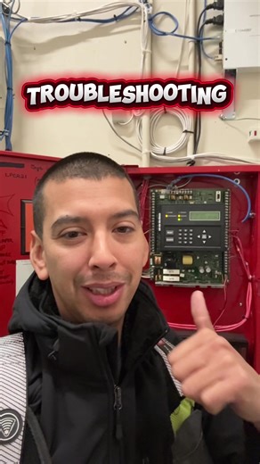 Duct Detector Call: Quick Response in Action!