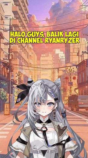 AI Voice Changer Tutorial on RyanRyzer YouTube Channel