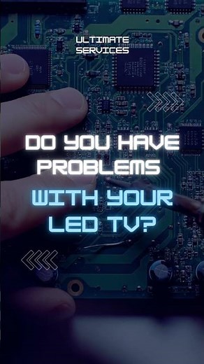 Sony LED TV Repairing | All Models | Display, Motherboard & Backlight Fix