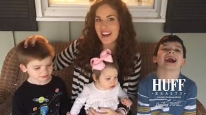 2.8K views · 15 reactions | Introducing our brand new Living with HUFF series! We want to share with you why our agents love HUFF straight from them — starting with HUFF agent Taylor Hampton Phillips. "HUFF gives me all the resources that I need to be successful as an agent." Interested in becoming an agent? Visit huff.com/joinhuff. Need an agent? Visit taylorphillips.huff.com! #livingwithhuff | HUFF Realty | Facebook
