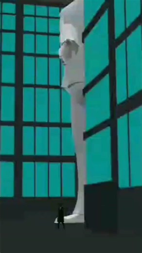 Computer man 2
