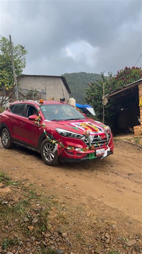 La carrera guadalupana 🌹 | Yerba Santa Mxn