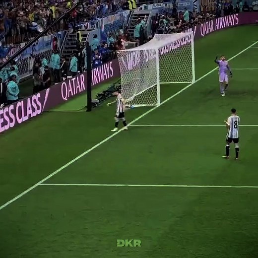Messi aura moments: Best Lionel Messi highlights