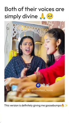 Veer Hanumana || Real Voice || Ytshorts || Shorts || Abhishek Rai, Ruchi Rai x India Real Voice