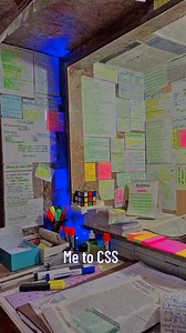 Me to CSS #frypanシ゚viralシfypシ゚ #reelsfbシ #csspreparation | Css Marathon Guidelines
