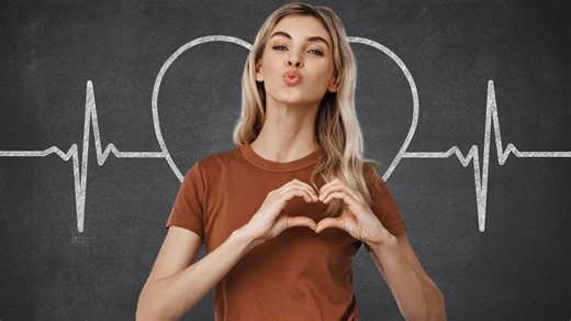 Measure your health: What should your resting heart rate be by age?