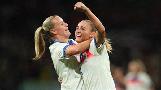 England women's all-time top goalscorers: Ellen White, Beth Mead, Georgia Stanway & the Lionesses' best finishers | Goal.com India
