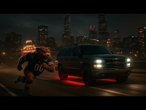 DJ SKYY | V8 DEMONS [DRILL]