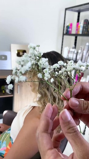 129K views · 3.1K reactions | Jessica Carolinehair on Reels | Facebook