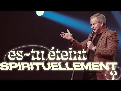 What do you feed your thoughts with during your times of weakness? | Claude Houde