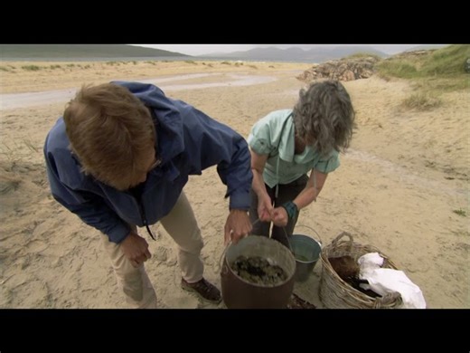 Go Getter 4. Get Culture - Tweed