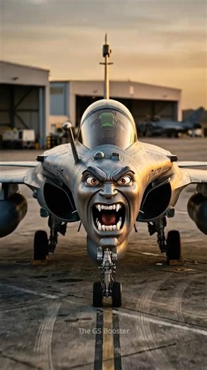 🇮🇳 India's Most Dangerous Fighter Jets | Indian Air Force GK for SSC, UPSC, NDA