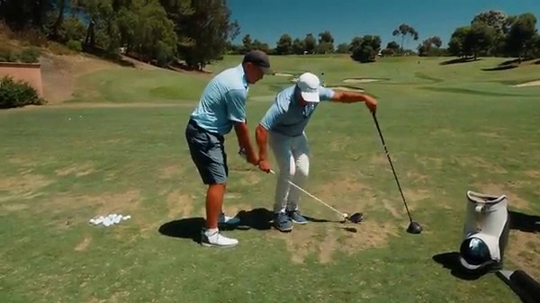 Is The SET POSITION Different For Driver?