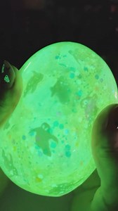 Glow In The Dark GHOST Squishy!👻 #squishy #ghost #squishymaker #doctorsquish #halloween | Doctor Squish