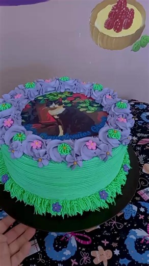 #pasteleriayreposteria #deliciasamorypasion #gatito #miaumiau🐈