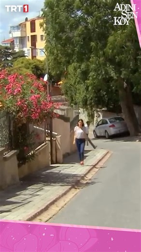 "Ablanı sevdim kızım ben, delikanlıca sevdim!" #adınısenkoy #trt | ADINI SEN KOY