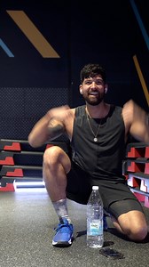 402K views · 8.9K reactions | Pre-workout routine.. | Mr Colitis Crohns | Facebook